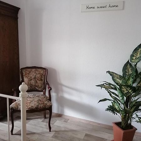 Ferienwohnung Am Reinhardswald - Eichenlaub - Mit Sauna Trendelburg Εξωτερικό φωτογραφία